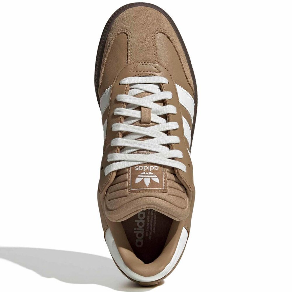 Adidas Samba XLG. Brand New. Womens Size: 8 - Picture 4 of 8